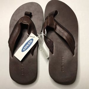 Boys Flip Flop Shoes
